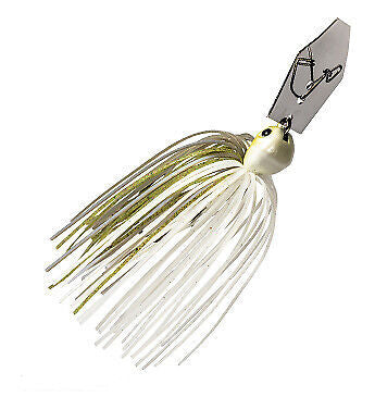 Evergreen / Z-Man Jack Hammer Chatterbait Bladed Jig – Three Rivers Tackle