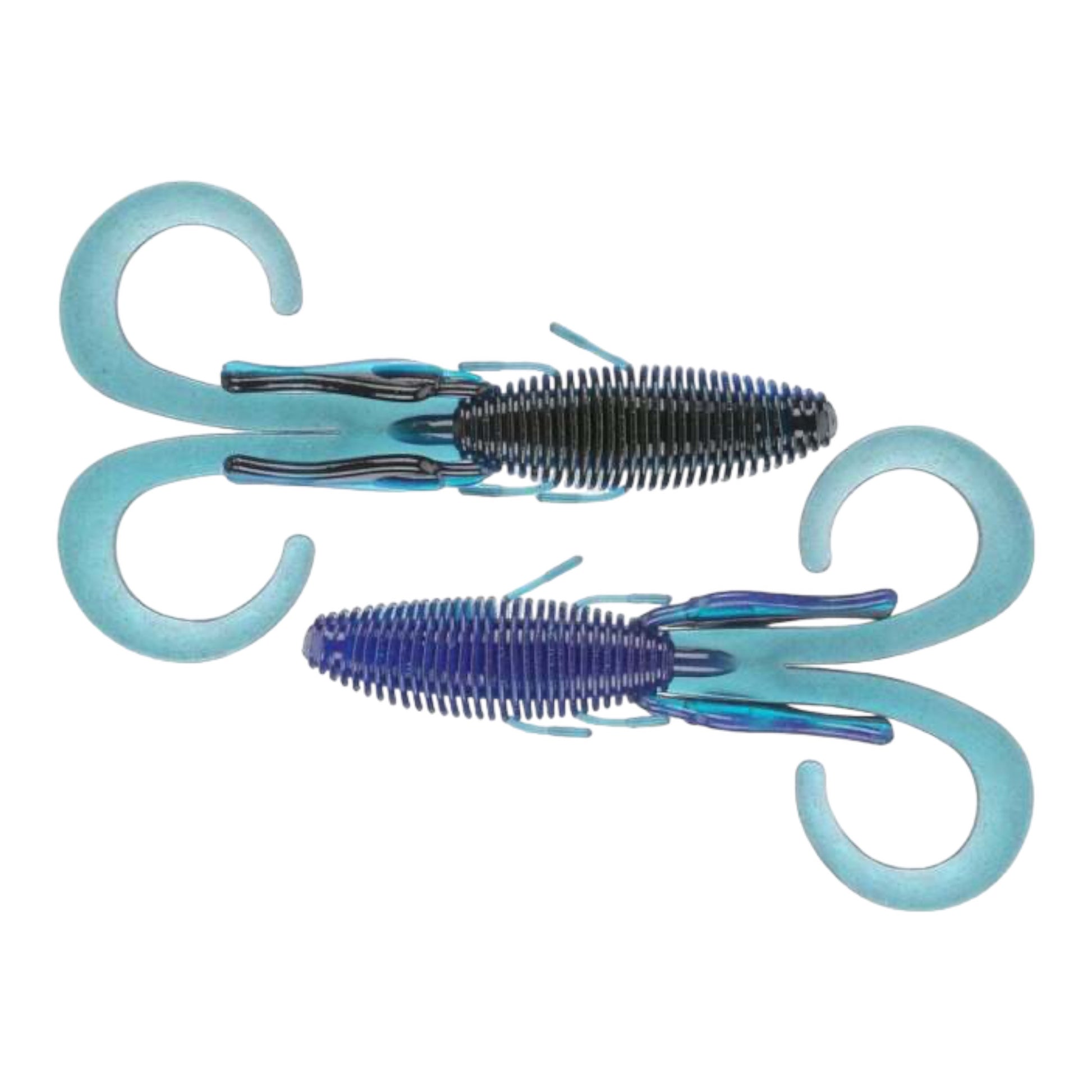 Missile Baits D Stroyer Creature Bait – Three Rivers Tackle