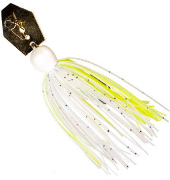 Z-Man MiniMax Chatterbait Bladed Jig