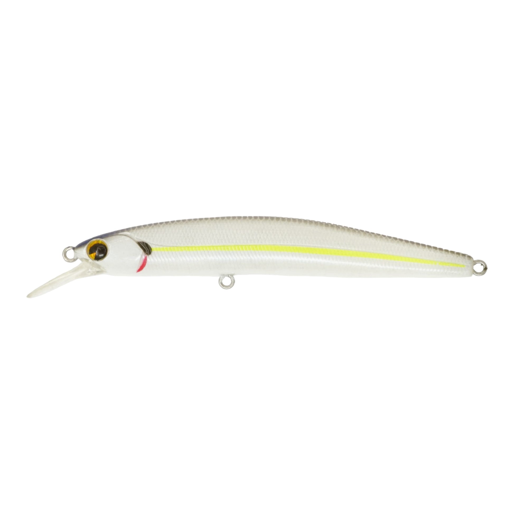 Esca Artificiale Morbida Zoom Bait Tiny Fluke - 7.5cm - Pacchetto Di 20 - Foto 10