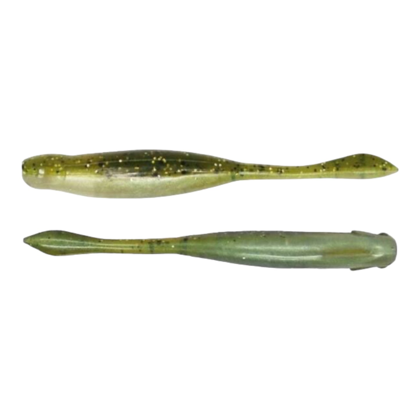 Xzone Lures 3.25" Hot Shot Minnow