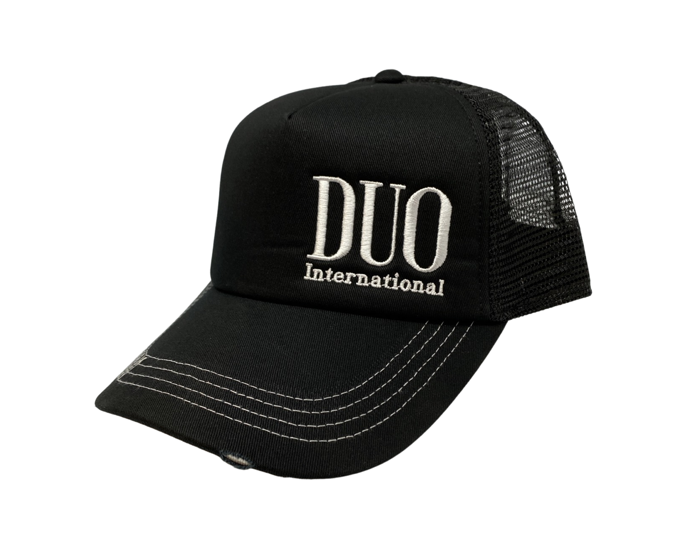 DUO International