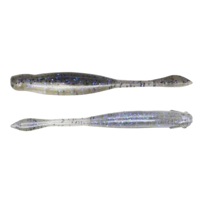 Xzone Lures 3.25" Hot Shot Minnow