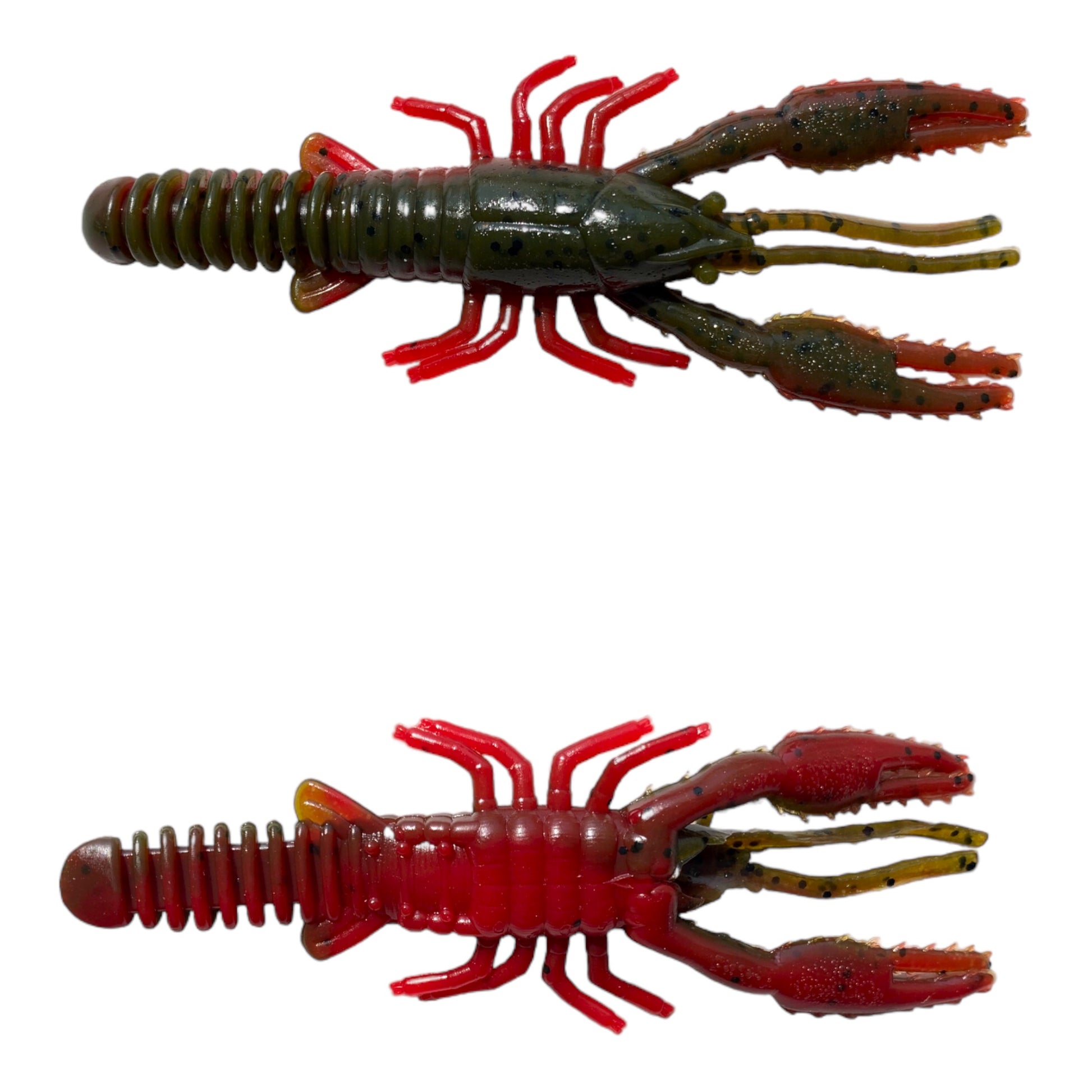 Trophy Lures 4