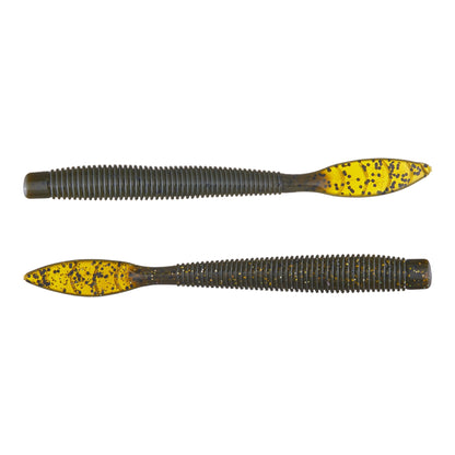 Missile Baits 4.5" Quiver Worm