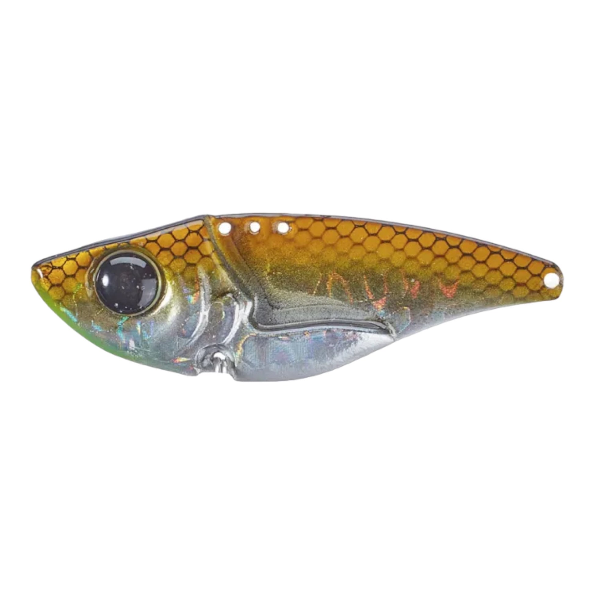 damiki fishing lures Damiki Vault Blade Bait – Three Rivers Tackle