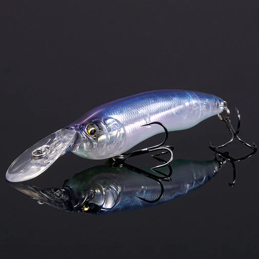 Megabass 20th Anniversary トロフィー Megabass 20th Anniversary トロフィー
