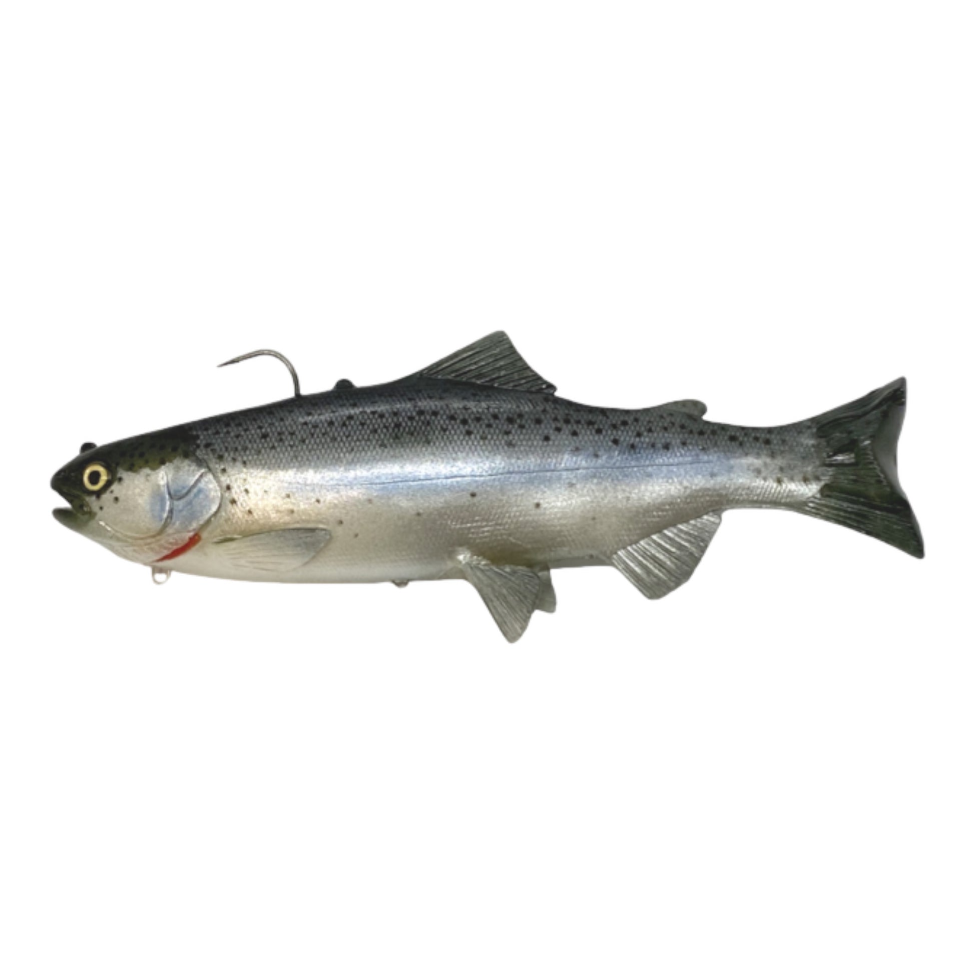 Hawg Hunter 9.5