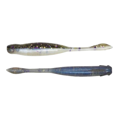 Xzone Lures 3.25" Hot Shot Minnow