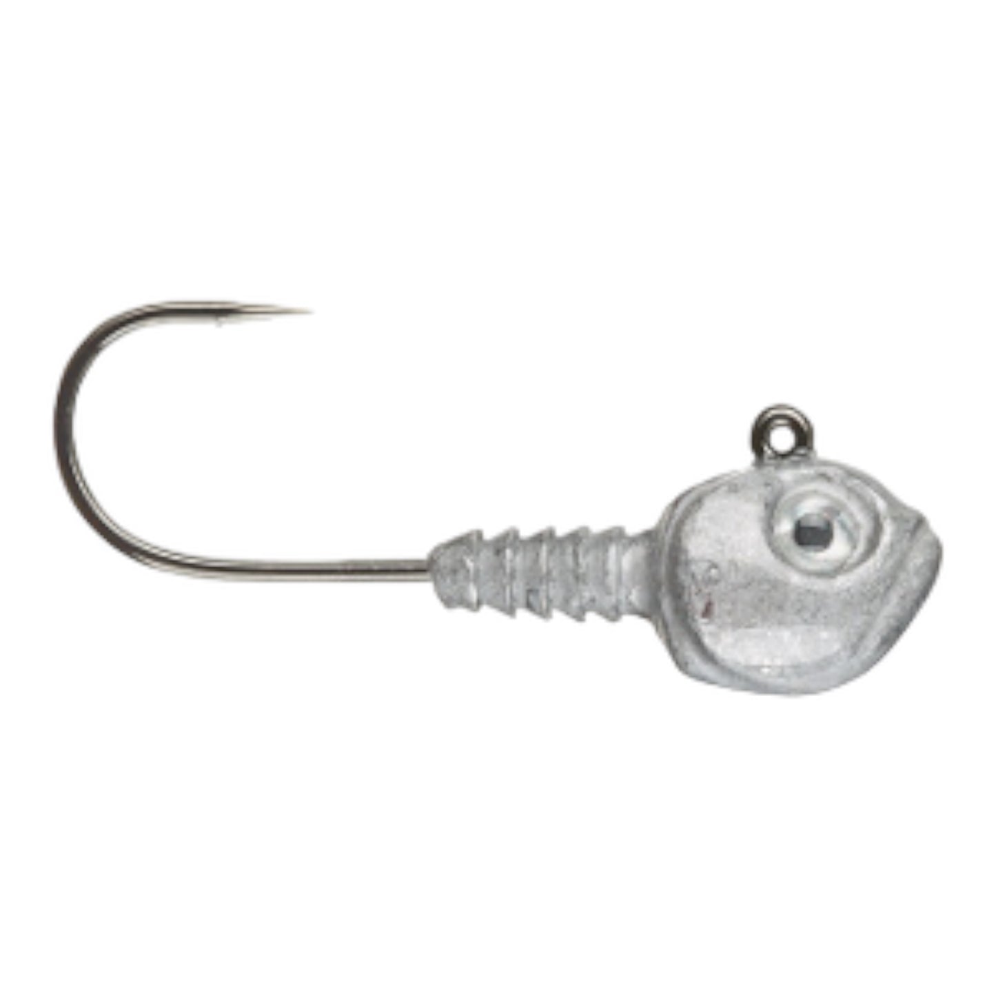 Dirty Jigs Matt Stefan Guppy Swimbait Heads