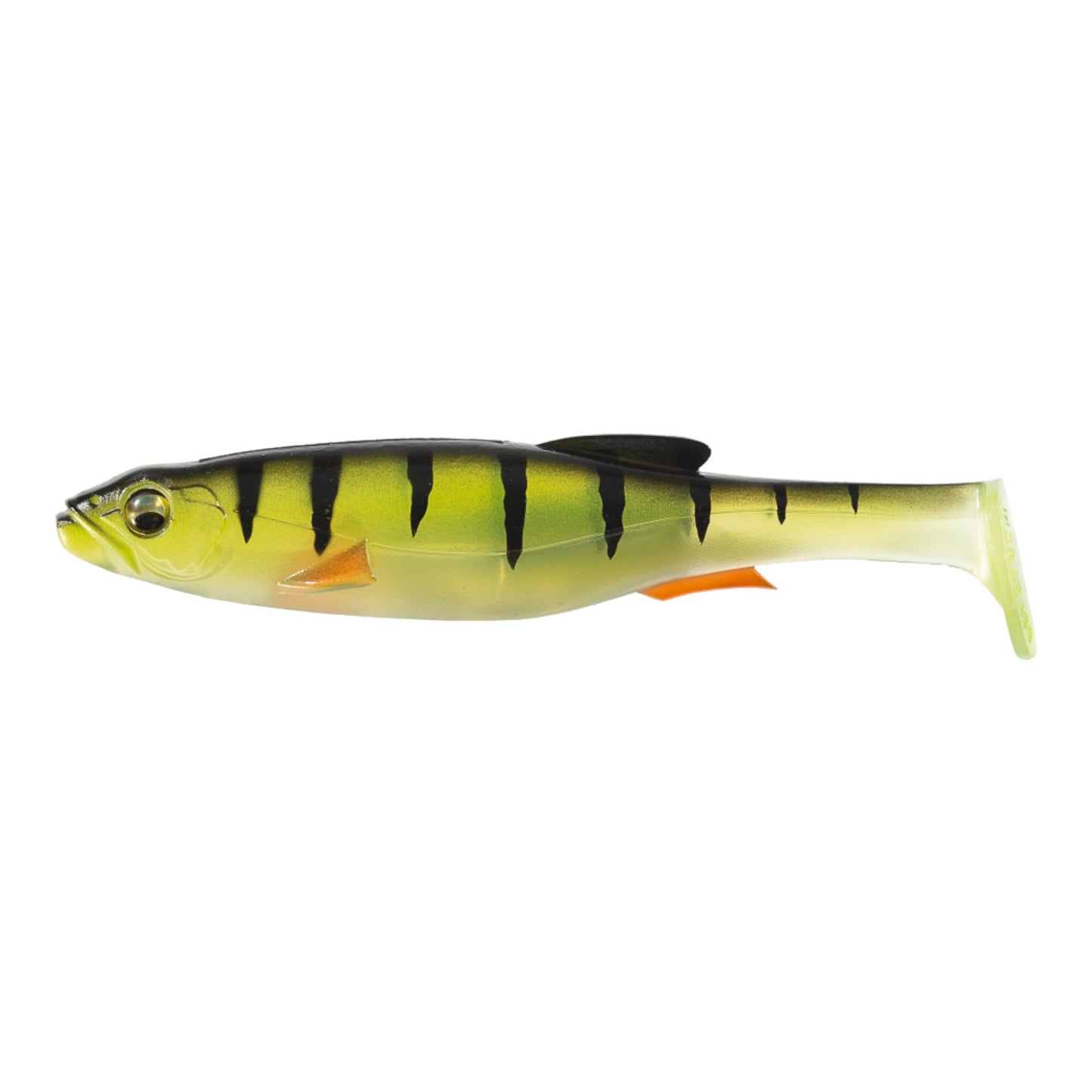 Megabass 6" Magdraft Freestyle Swimbait