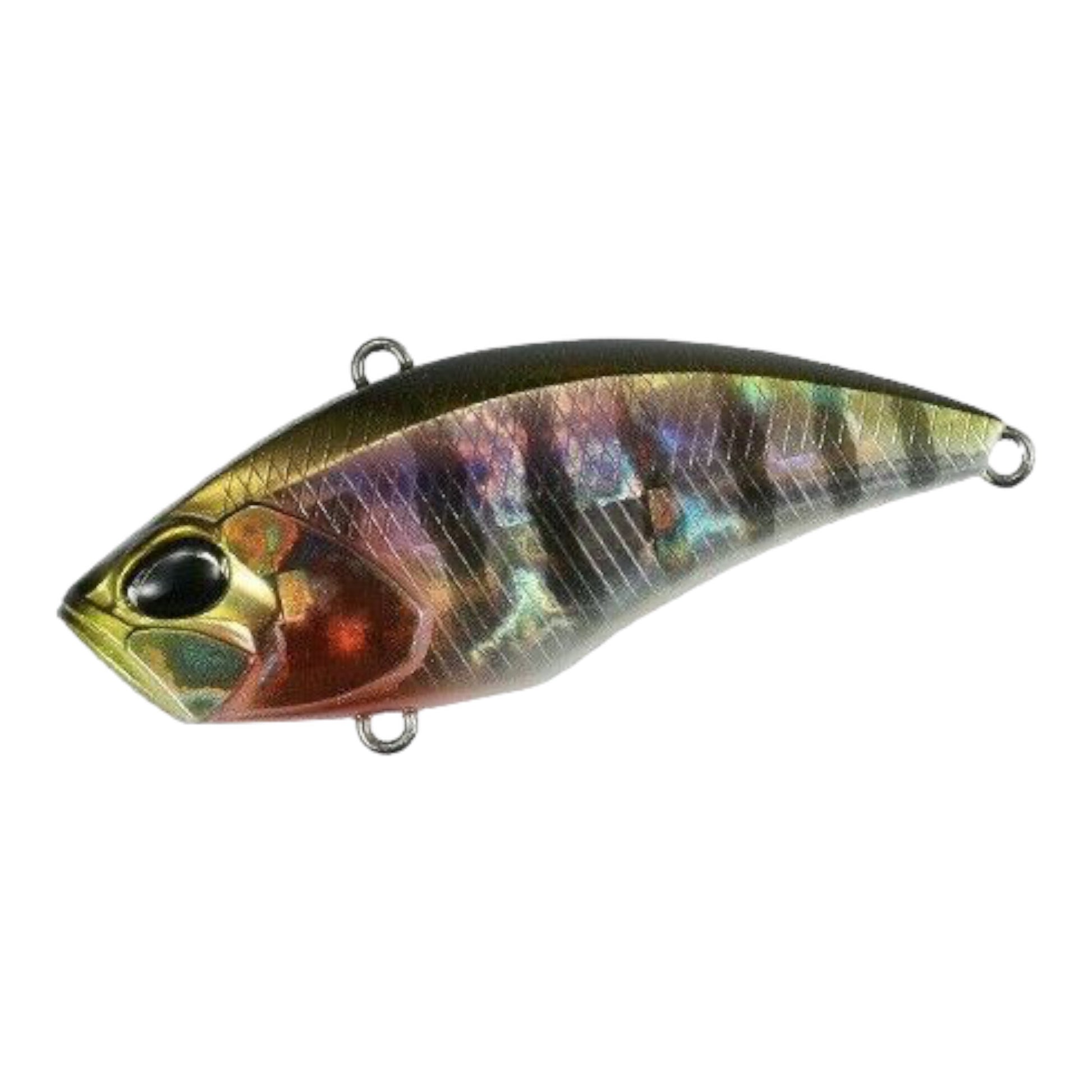 DUO Realis Vibration 65 Nitro Lipless Rattling Crankbait – Three Rivers Tackle