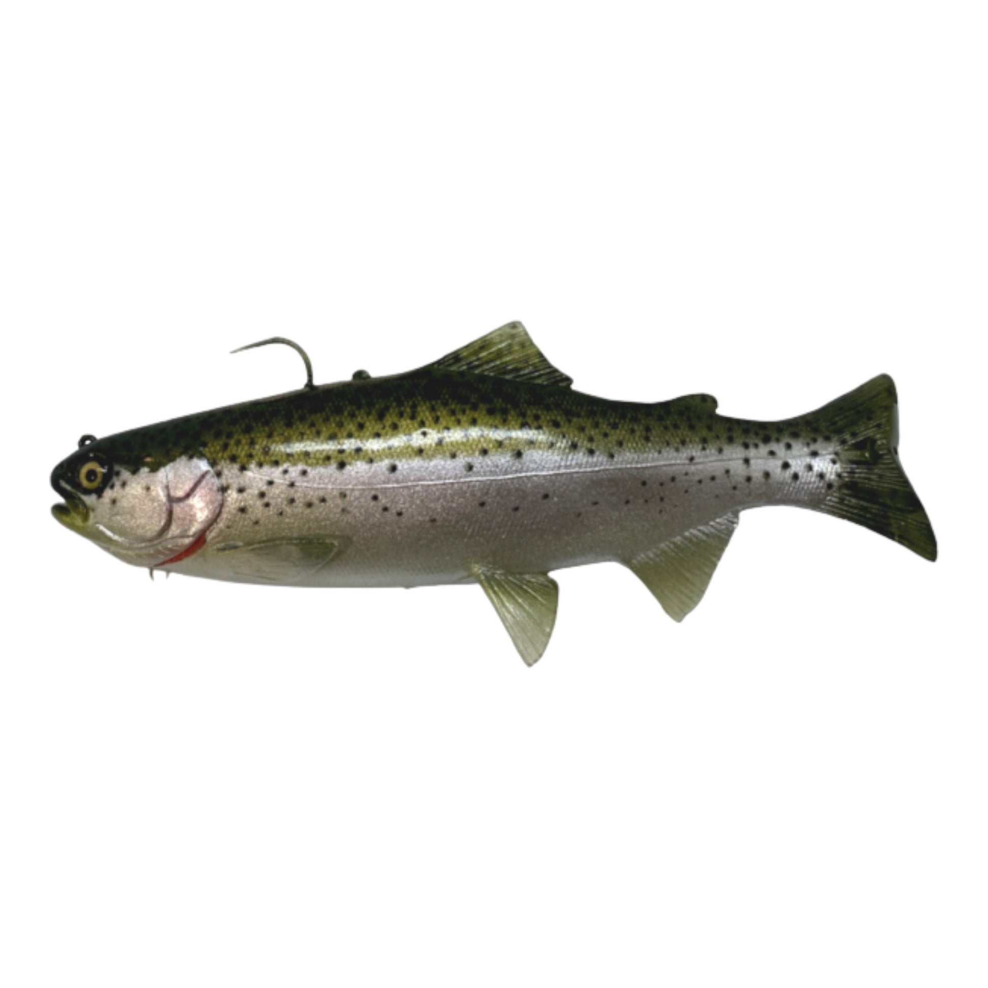 Hawg Hunter 9.5
