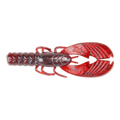 Xzone Lures Muscle Back Craw