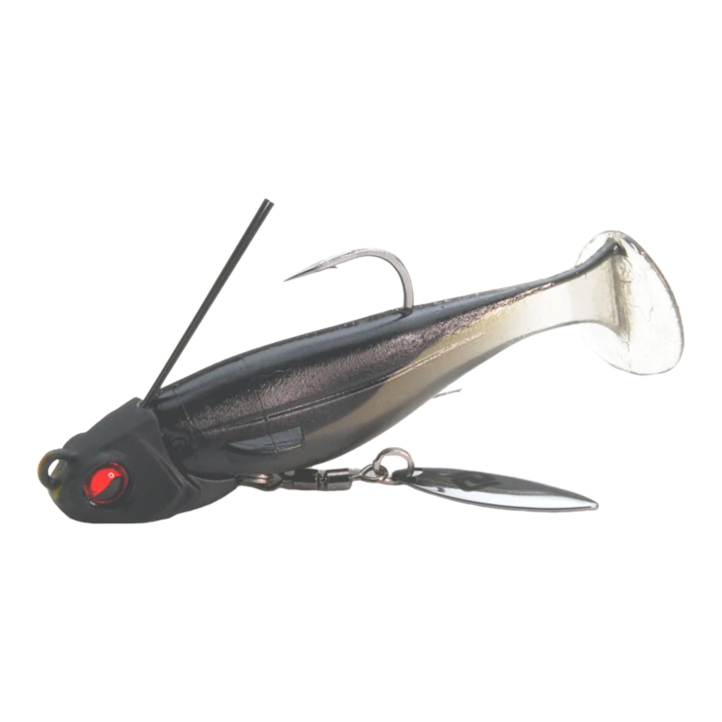 Raid Japan Head Swimmer Libero Swimbait