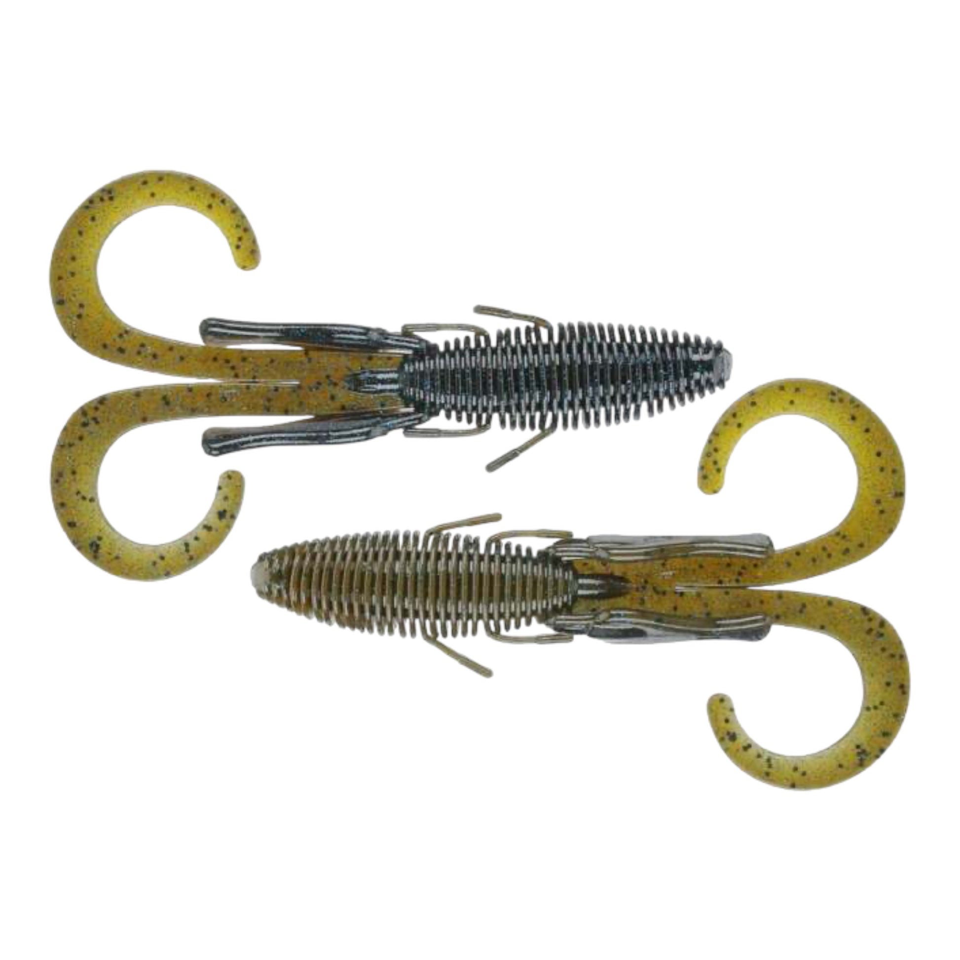 creature fishing lure Missile Baits D Stroyer Creature Bait