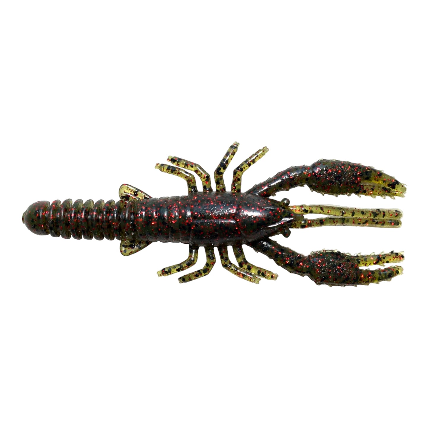 Trophy Lures 4" Real Craw